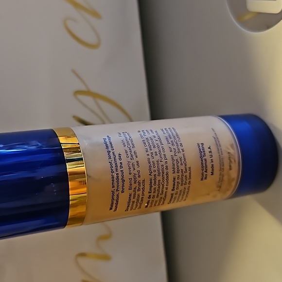 Makesense Foundation Ivory - Picture 4 of 4